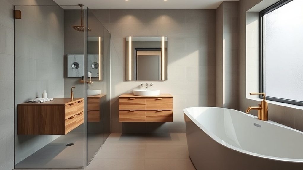 Bathroom Fitters in Streatham Hill