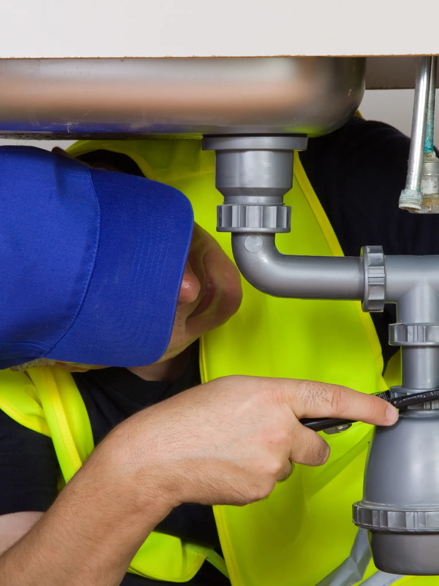 local bathroom fitter SW2 4TA