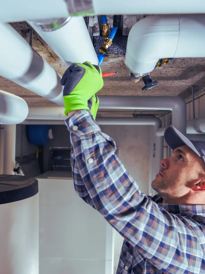 complete bathroom fitter SW2 4TA